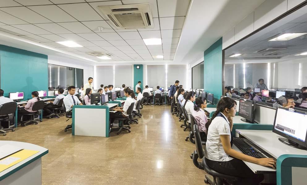 Royal Global University Guwahati RGI Infrastructure photo 7